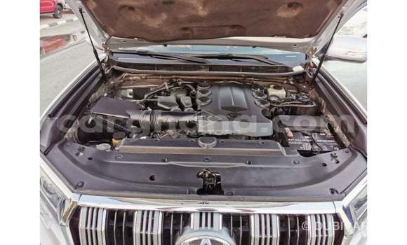 Sayi Imported Toyota Prado Sauran Mota in Import - Dubai a Ashanti Sayi Imported Toyota Prado Sauran Mota in Import - Dubai a Ashanti