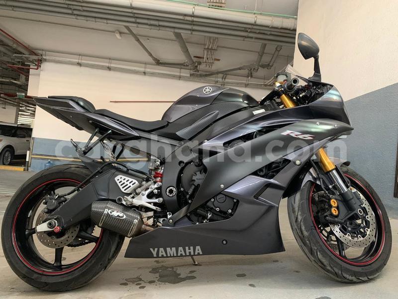 Big with watermark yamaha yzf greater accra accra 9100
