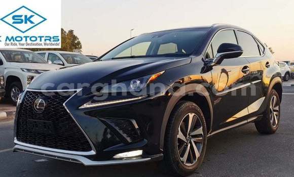 Ra Imported Lexus NX Black Ọkọ̀ in Import - Dubai ni Ashanti Ra Imported Lexus NX Black Ọkọ̀ in Import - Dubai ni Ashanti