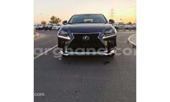 Ra Imported Lexus NX Black Ọkọ̀ in Import - Dubai ni Ashanti Ra Imported Lexus NX Black Ọkọ̀ in Import - Dubai ni Ashanti