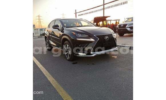 Ra Imported Lexus NX Black Ọkọ̀ in Import - Dubai ni Ashanti Ra Imported Lexus NX Black Ọkọ̀ in Import - Dubai ni Ashanti