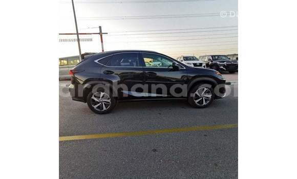 Ra Imported Lexus NX Black Ọkọ̀ in Import - Dubai ni Ashanti Ra Imported Lexus NX Black Ọkọ̀ in Import - Dubai ni Ashanti