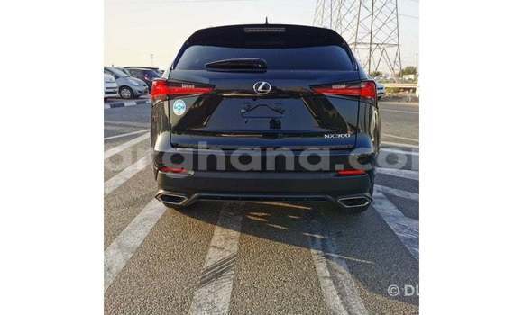 Ra Imported Lexus NX Black Ọkọ̀ in Import - Dubai ni Ashanti Ra Imported Lexus NX Black Ọkọ̀ in Import - Dubai ni Ashanti
