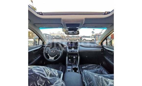 Ra Imported Lexus NX Black Ọkọ̀ in Import - Dubai ni Ashanti Ra Imported Lexus NX Black Ọkọ̀ in Import - Dubai ni Ashanti