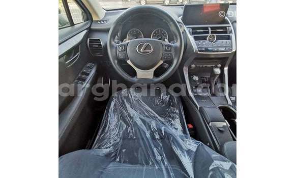 Ra Imported Lexus NX Black Ọkọ̀ in Import - Dubai ni Ashanti Ra Imported Lexus NX Black Ọkọ̀ in Import - Dubai ni Ashanti