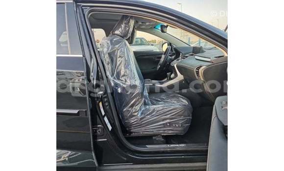 Ra Imported Lexus NX Black Ọkọ̀ in Import - Dubai ni Ashanti Ra Imported Lexus NX Black Ọkọ̀ in Import - Dubai ni Ashanti