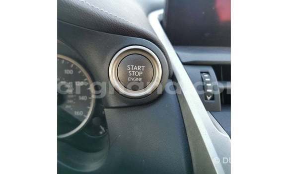 Ra Imported Lexus NX Black Ọkọ̀ in Import - Dubai ni Ashanti Ra Imported Lexus NX Black Ọkọ̀ in Import - Dubai ni Ashanti