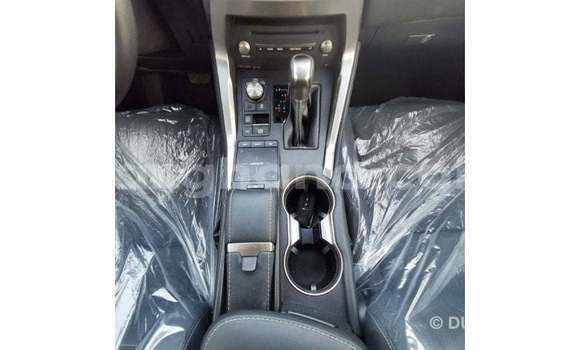 Ra Imported Lexus NX Black Ọkọ̀ in Import - Dubai ni Ashanti Ra Imported Lexus NX Black Ọkọ̀ in Import - Dubai ni Ashanti