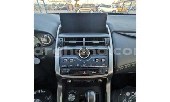 Ra Imported Lexus NX Black Ọkọ̀ in Import - Dubai ni Ashanti Ra Imported Lexus NX Black Ọkọ̀ in Import - Dubai ni Ashanti