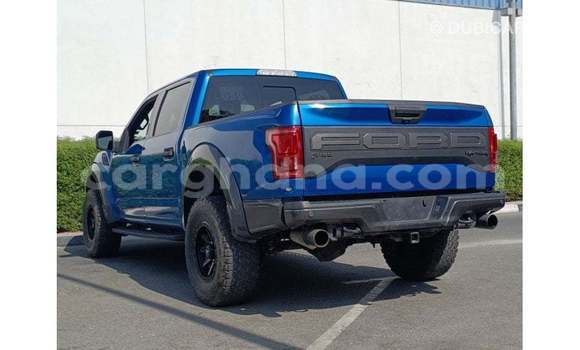 Buy Import Ford Club Wagon Blue Car in Import - Dubai in Ashanti Buy Import Ford Club Wagon Blue Car in Import - Dubai in Ashanti