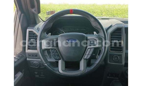 Buy Import Ford Club Wagon Blue Car in Import - Dubai in Ashanti Buy Import Ford Club Wagon Blue Car in Import - Dubai in Ashanti