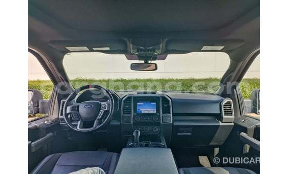 Buy Import Ford Club Wagon Blue Car in Import - Dubai in Ashanti Buy Import Ford Club Wagon Blue Car in Import - Dubai in Ashanti