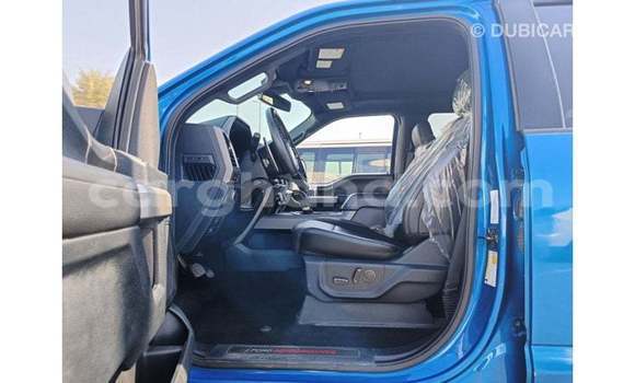 Buy Import Ford Club Wagon Blue Car in Import - Dubai in Ashanti Buy Import Ford Club Wagon Blue Car in Import - Dubai in Ashanti