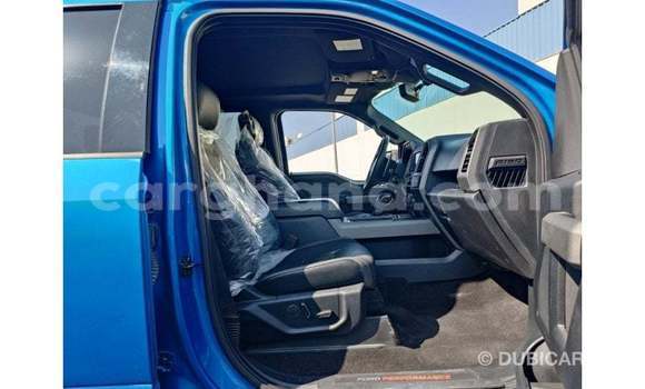 Buy Import Ford Club Wagon Blue Car in Import - Dubai in Ashanti Buy Import Ford Club Wagon Blue Car in Import - Dubai in Ashanti