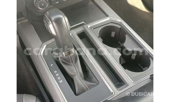 Buy Import Ford Club Wagon Blue Car in Import - Dubai in Ashanti Buy Import Ford Club Wagon Blue Car in Import - Dubai in Ashanti