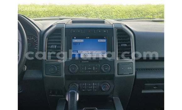 Buy Import Ford Club Wagon Blue Car in Import - Dubai in Ashanti Buy Import Ford Club Wagon Blue Car in Import - Dubai in Ashanti