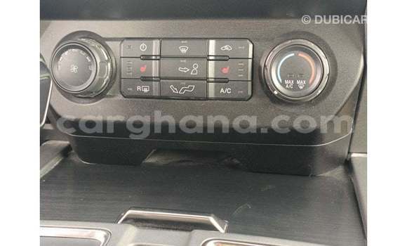 Buy Import Ford Club Wagon Blue Car in Import - Dubai in Ashanti Buy Import Ford Club Wagon Blue Car in Import - Dubai in Ashanti