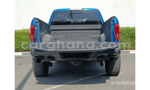 Buy Import Ford Club Wagon Blue Car in Import - Dubai in Ashanti Buy Import Ford Club Wagon Blue Car in Import - Dubai in Ashanti