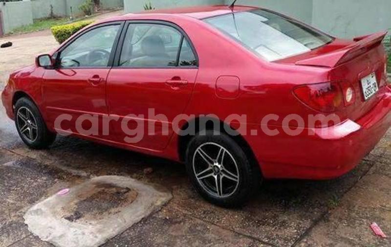 Big with watermark toyota corolla greater accra accra 9103