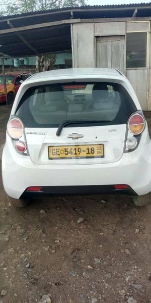 Big with watermark chevrolet spark greater accra accra 9104