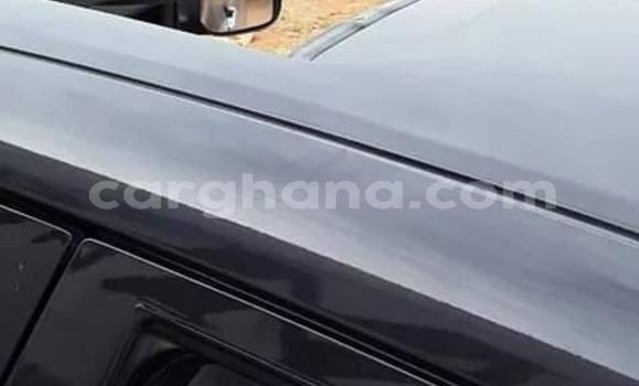 Sayi Na hannu Toyota Corolla Black Mota in Accra a Greater Accra Sayi Na hannu Toyota Corolla Black Mota in Accra a Greater Accra