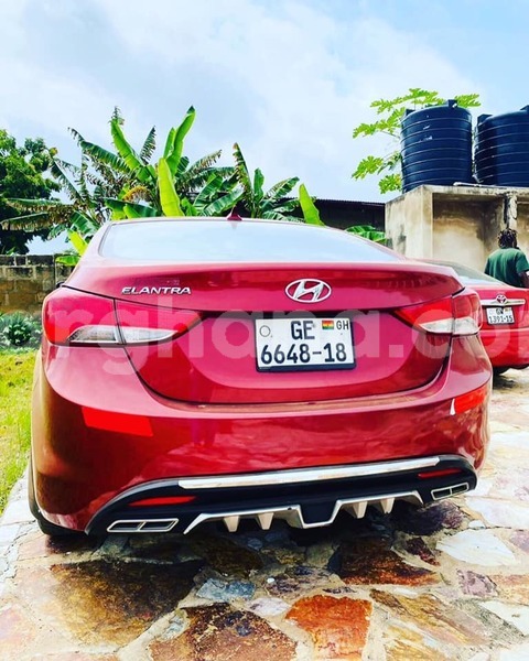 Big with watermark hyundai elantra greater accra accra 9108