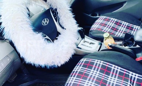 Buy Used Hyundai Elantra Red Car in Accra in Greater Accra Buy Used Hyundai Elantra Red Car in Accra in Greater Accra