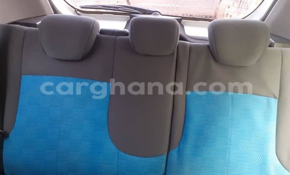 Buy Used Kia Morning White Car in Accra in Greater Accra Buy Used Kia Morning White Car in Accra in Greater Accra