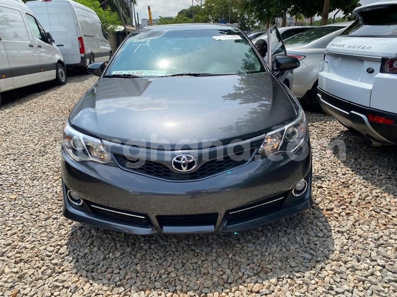 Big with watermark toyota camry greater accra accra 9111