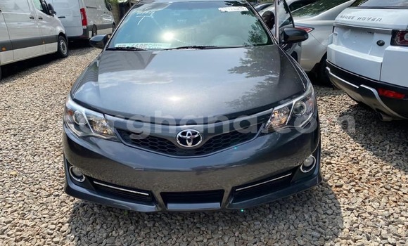 Buy Used Toyota Camry Other Car in Accra in Greater Accra