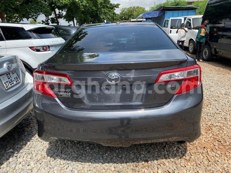 Big with watermark toyota camry greater accra accra 9111