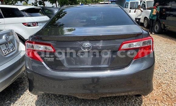 Buy Used Toyota Camry Other Car in Accra in Greater Accra Buy Used Toyota Camry Other Car in Accra in Greater Accra