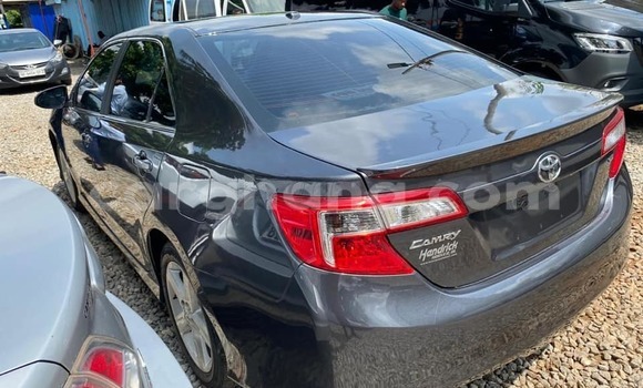 Buy Used Toyota Camry Other Car in Accra in Greater Accra Buy Used Toyota Camry Other Car in Accra in Greater Accra