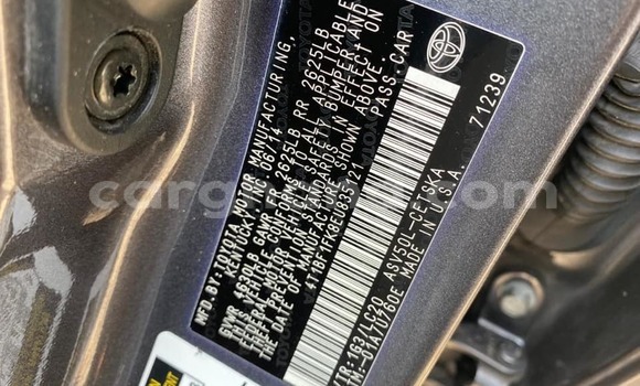 Buy Used Toyota Camry Other Car in Accra in Greater Accra Buy Used Toyota Camry Other Car in Accra in Greater Accra