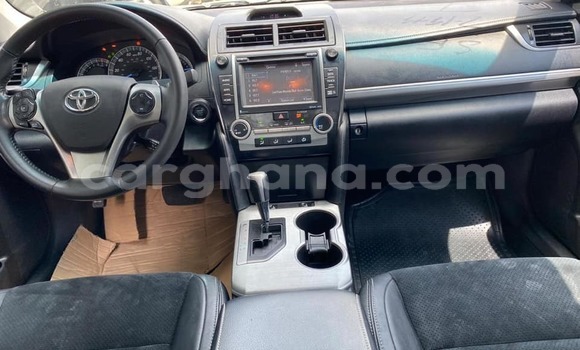 Buy Used Toyota Camry Other Car in Accra in Greater Accra Buy Used Toyota Camry Other Car in Accra in Greater Accra