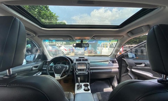 Buy Used Toyota Camry Other Car in Accra in Greater Accra Buy Used Toyota Camry Other Car in Accra in Greater Accra