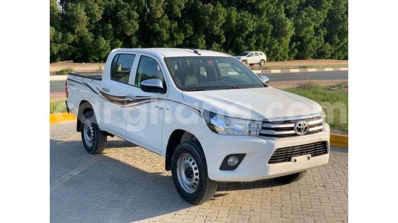 Big with watermark toyota hilux ashanti import dubai 53370