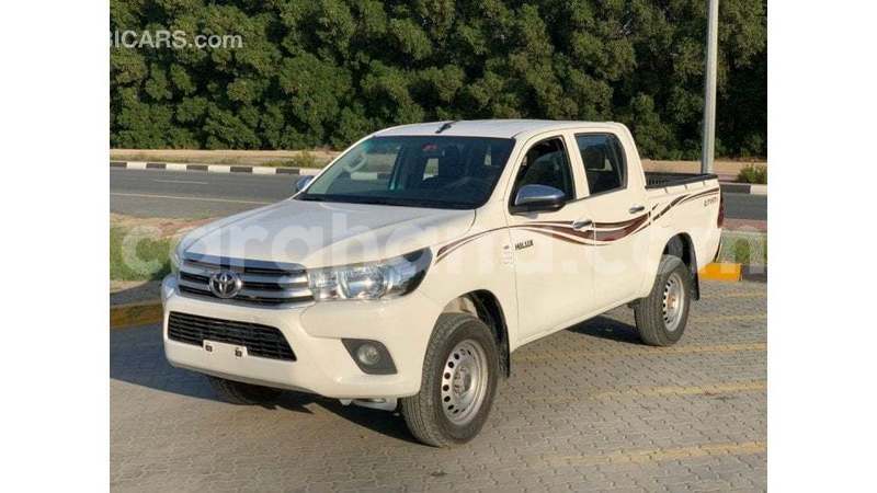 Big with watermark toyota hilux ashanti import dubai 53370