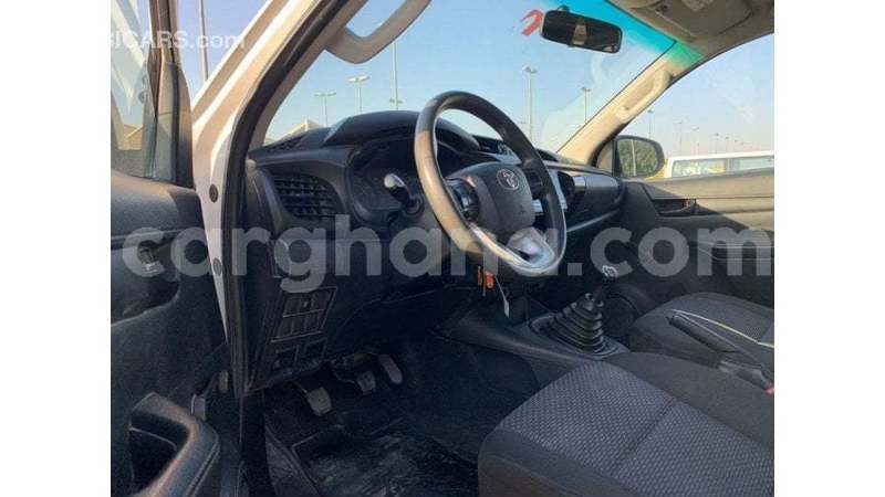 Big with watermark toyota hilux ashanti import dubai 53370