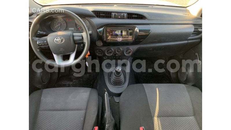 Big with watermark toyota hilux ashanti import dubai 53370