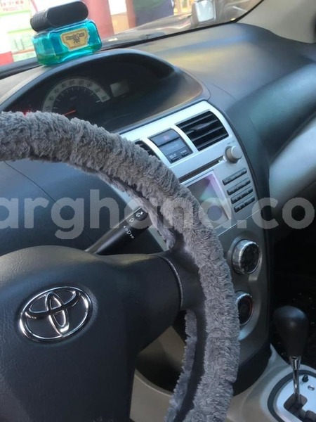 Big with watermark toyota yaris greater accra accra 9112