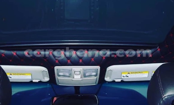 Buy Used Kia Sportage Blue Car in Accra in Greater Accra Buy Used Kia Sportage Blue Car in Accra in Greater Accra