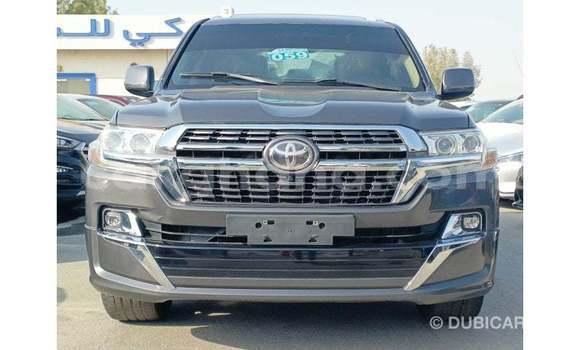 Ra Imported Toyota Land Cruiser Miiran Ọkọ̀ in Import - Dubai ni Ashanti Ra Imported Toyota Land Cruiser Miiran Ọkọ̀ in Import - Dubai ni Ashanti