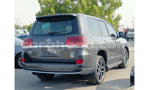 Ra Imported Toyota Land Cruiser Miiran Ọkọ̀ in Import - Dubai ni Ashanti Ra Imported Toyota Land Cruiser Miiran Ọkọ̀ in Import - Dubai ni Ashanti
