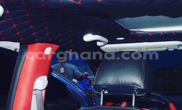 Buy Used Kia Sportage Blue Car in Accra in Greater Accra Buy Used Kia Sportage Blue Car in Accra in Greater Accra