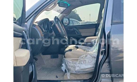 Ra Imported Toyota Land Cruiser Miiran Ọkọ̀ in Import - Dubai ni Ashanti Ra Imported Toyota Land Cruiser Miiran Ọkọ̀ in Import - Dubai ni Ashanti