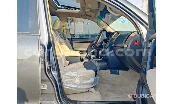 Ra Imported Toyota Land Cruiser Miiran Ọkọ̀ in Import - Dubai ni Ashanti Ra Imported Toyota Land Cruiser Miiran Ọkọ̀ in Import - Dubai ni Ashanti