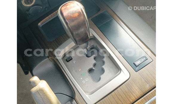 Ra Imported Toyota Land Cruiser Miiran Ọkọ̀ in Import - Dubai ni Ashanti Ra Imported Toyota Land Cruiser Miiran Ọkọ̀ in Import - Dubai ni Ashanti