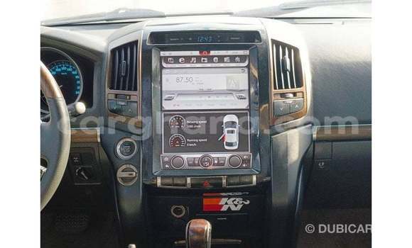 Ra Imported Toyota Land Cruiser Miiran Ọkọ̀ in Import - Dubai ni Ashanti Ra Imported Toyota Land Cruiser Miiran Ọkọ̀ in Import - Dubai ni Ashanti