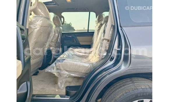 Ra Imported Toyota Land Cruiser Miiran Ọkọ̀ in Import - Dubai ni Ashanti Ra Imported Toyota Land Cruiser Miiran Ọkọ̀ in Import - Dubai ni Ashanti